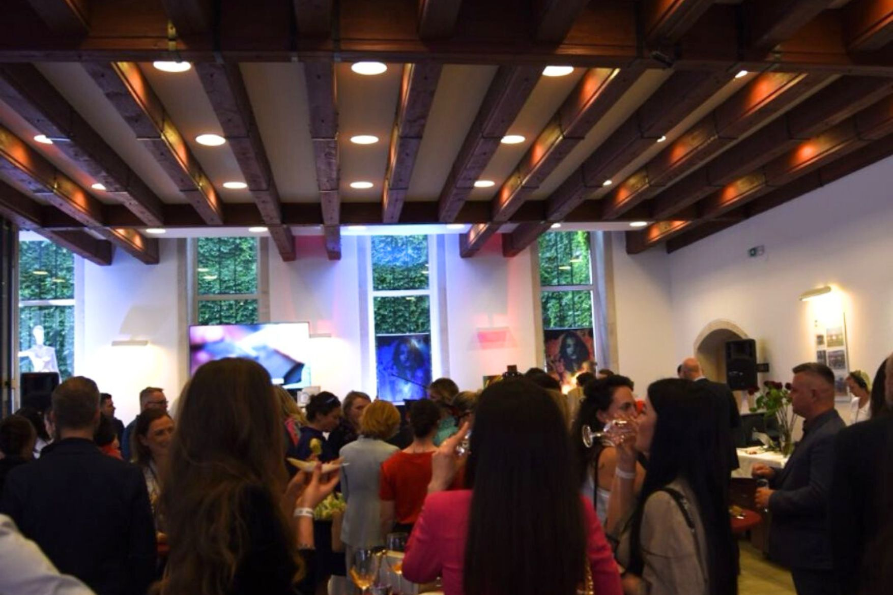 Event photo