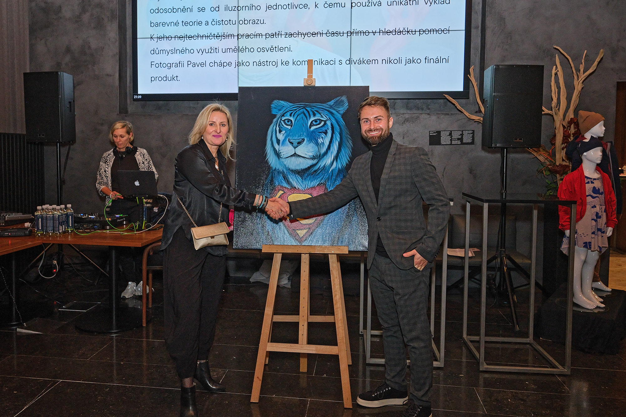 Event photo