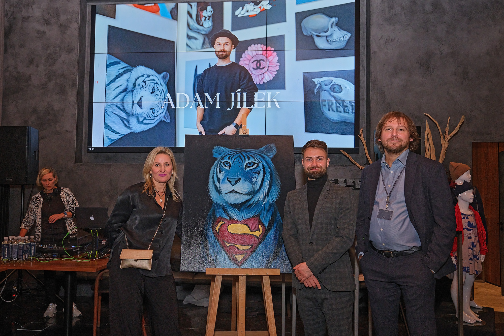 Event photo