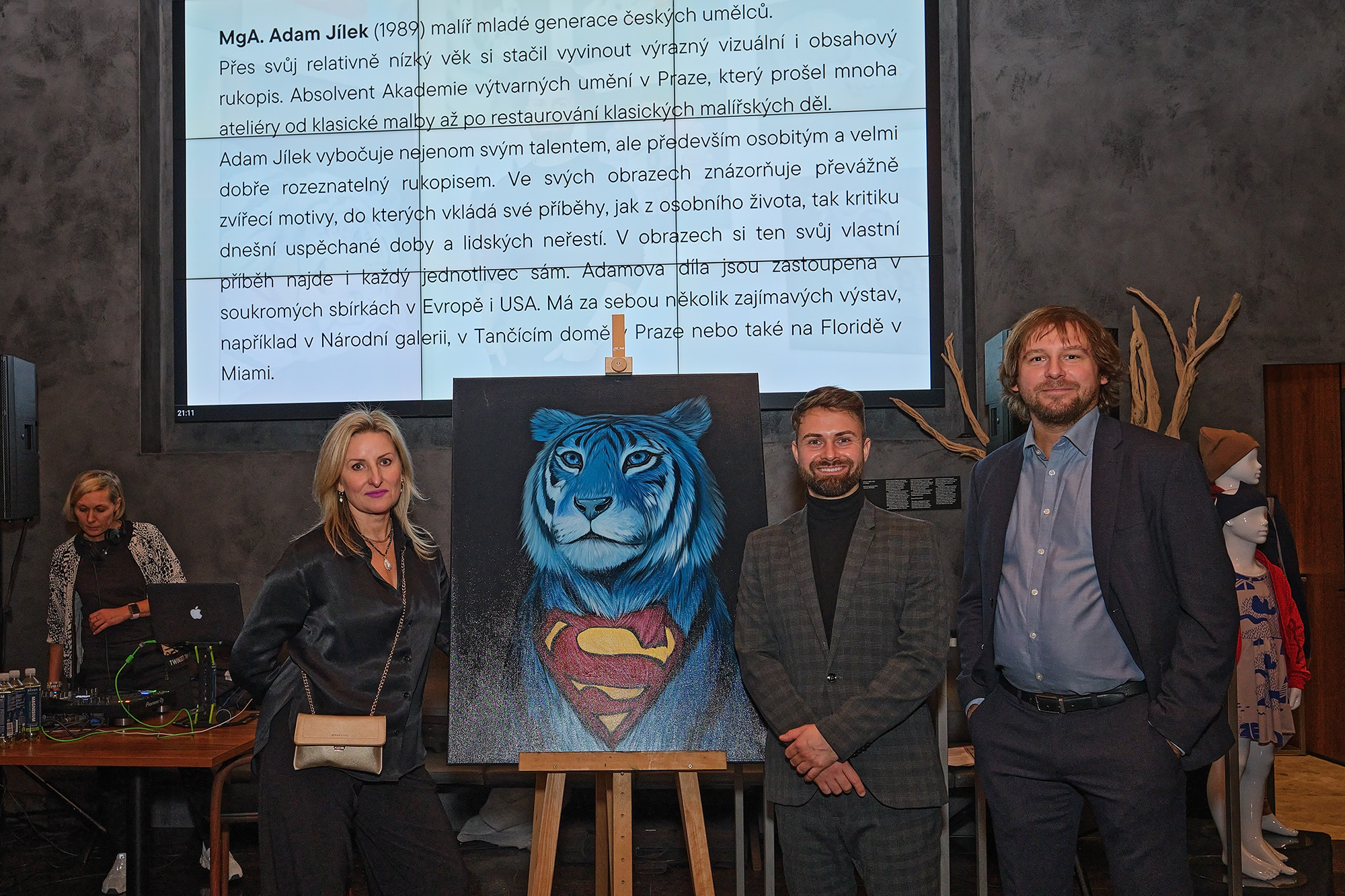 Event photo
