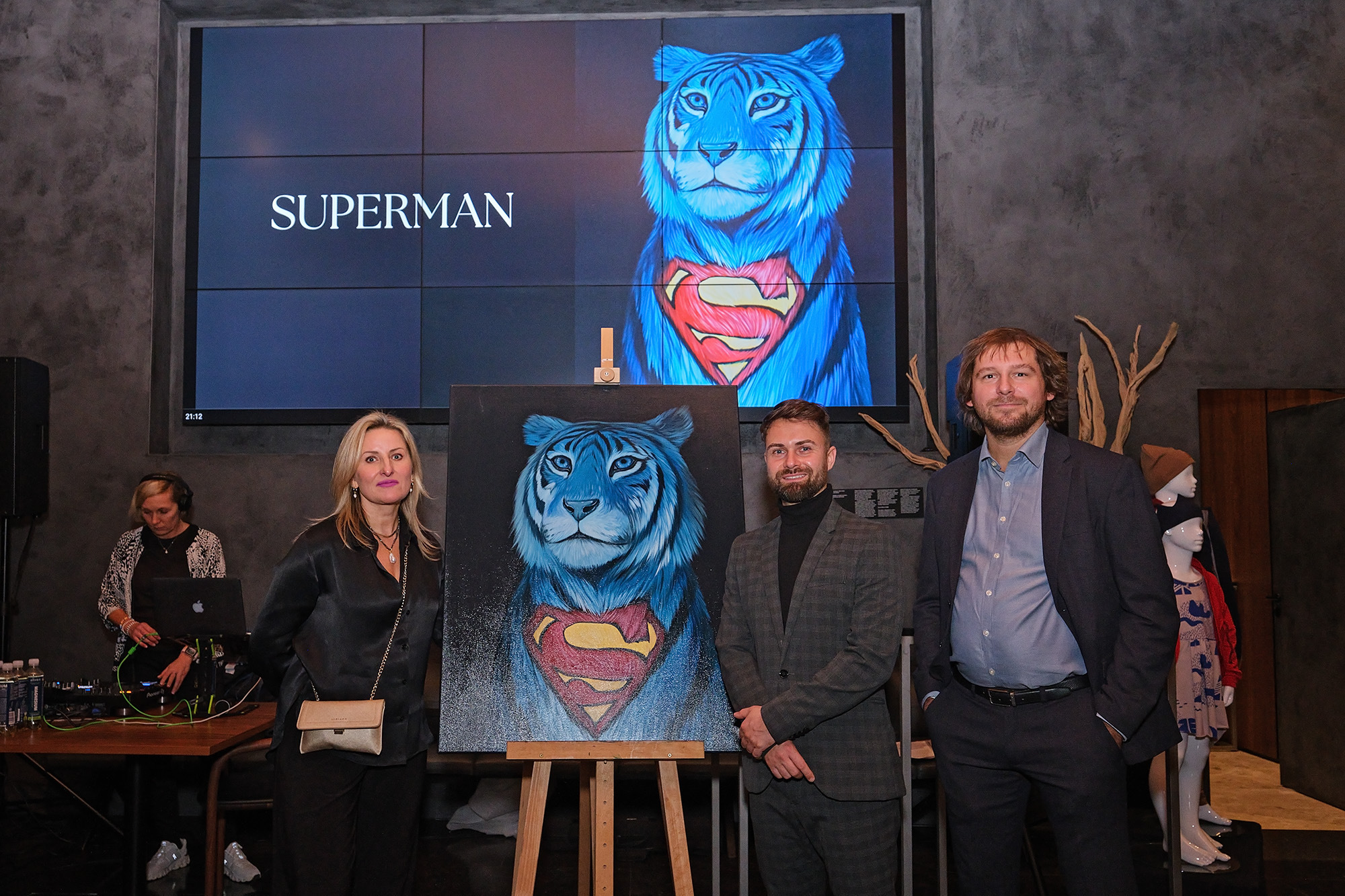 Event photo